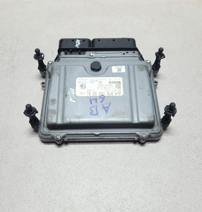 Mercedes-Benz CLK280 Engine Control Unit A2721535591 E280 CLK W209 
