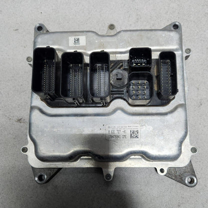 2014 BMW X1 E84 N20 Engine Control Unit ECU Set 8631727 OEM