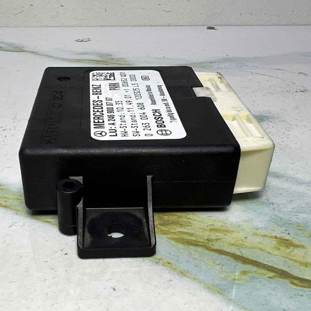 2011 Mercedes-Benz B200 Parking Control Unit A2469000707 B-Class W246 W242