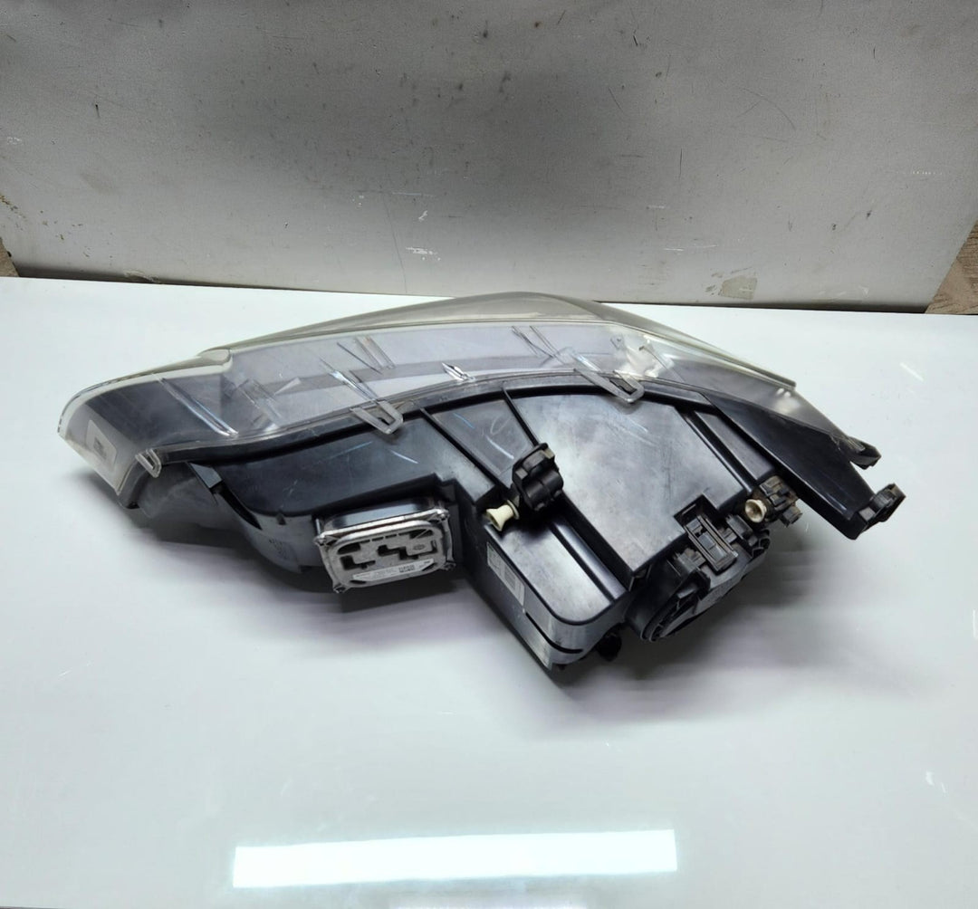 BMW  X5 Xenon Headlight  7221894 X5 E70 OEM