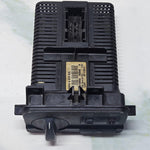Bild in die Galerieansicht laden, BMW E46 3 series Headlight Fog Light Control Switch Panel 6919825 OEM
