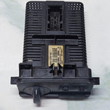 BMW E46 3 series Headlight Fog Light Control Switch Panel 6919825 OEM