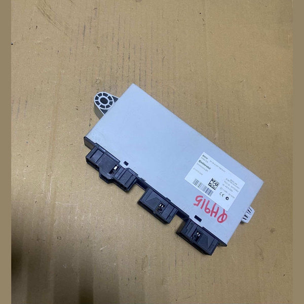 2009-2015 BMW 750Li Cas4 Control Module 9257036 750li F01 F02, X3, X4, 528i, 535