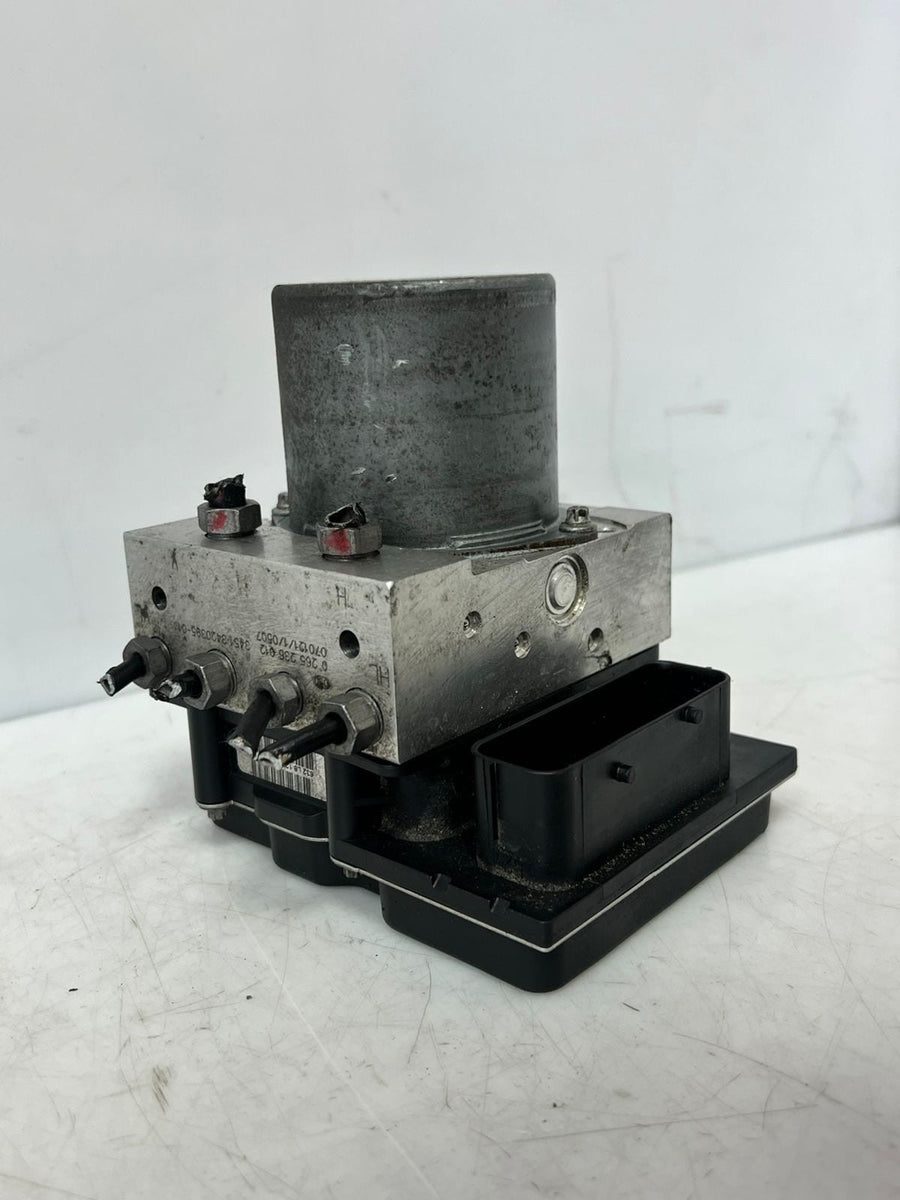 2006-2010 BMW X3 E83 Abs Pump Control Module 3439781 OEM
