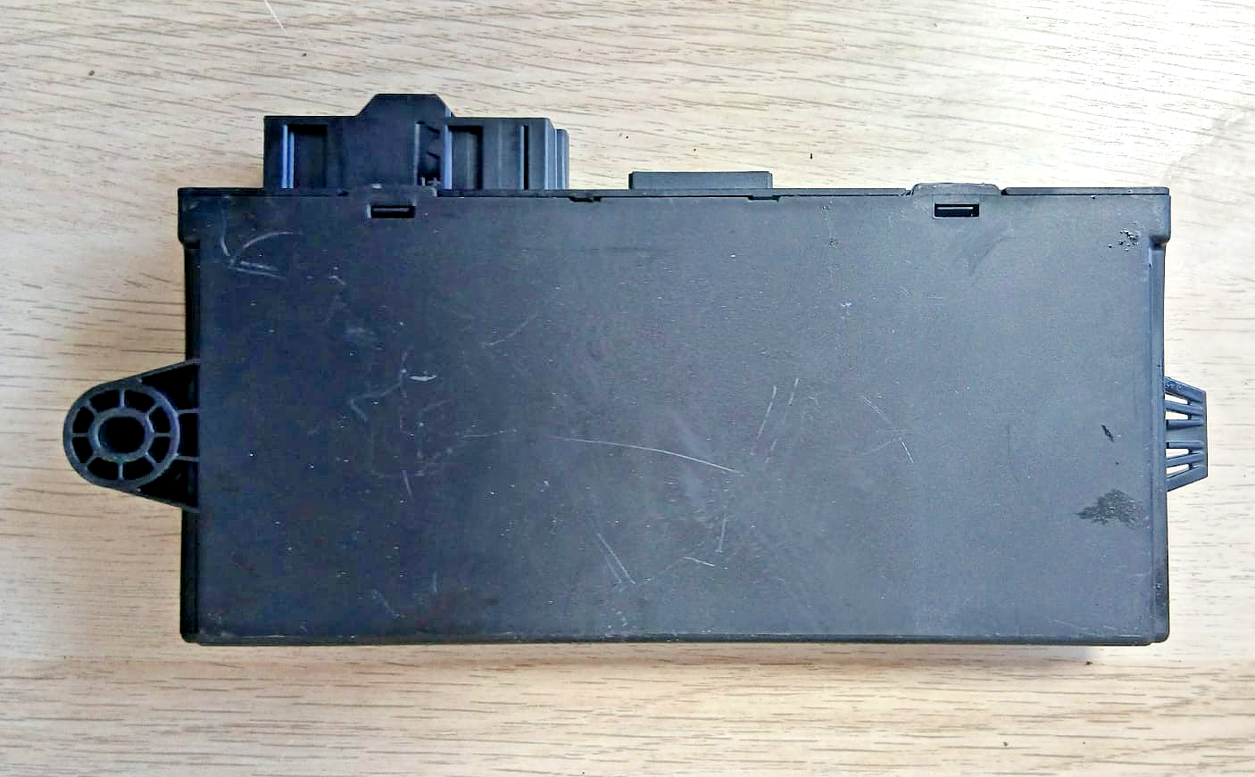 BMW E70 N52 DME MSV80.0 ECU Engine Control Unit Kit 5WK91136 OEM 7594483