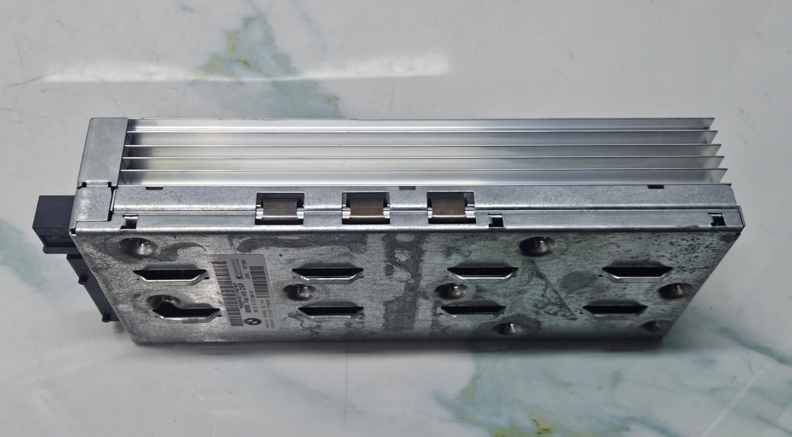 2008-10 BMW 128i E60 E87 E90 E92 E64 Top HIFI DSP Audio Amplifier 9170386 OEM