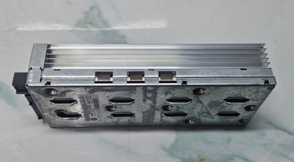 2008-10 BMW 128i E60 E87 E90 E92 E64 Top HIFI DSP Audio Amplifier 9170386 OEM