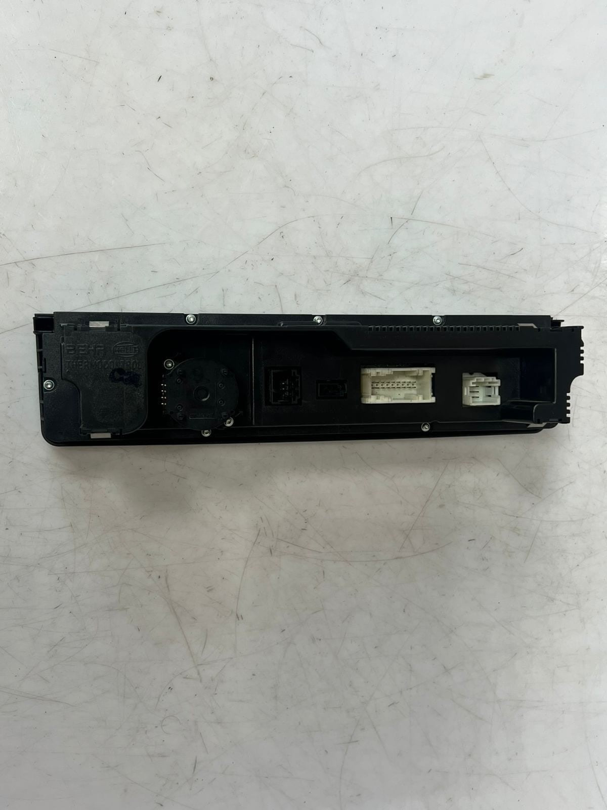 2001-2006 BMW E46 3' 325i 330I M3 Heater AC Climate Control Panel 6956319 OEM