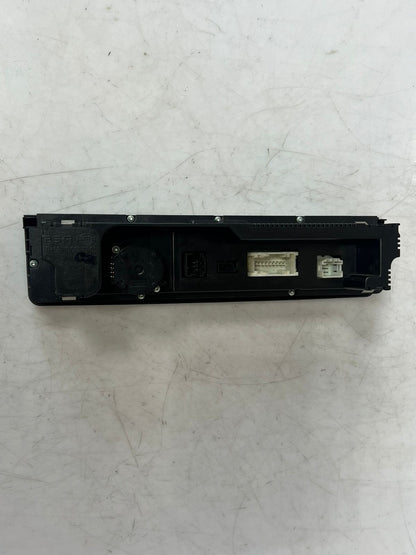 2001-2006 BMW E46 3' 325i 330I M3 Heater AC Climate Control Panel 6956319 OEM