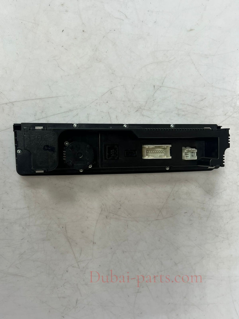 2001-2006 BMW E46 3' 325i 330I M3 Heater AC Climate Control Panel 6956319 OEM