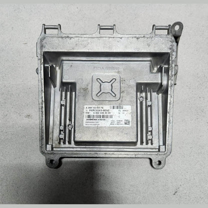 Benz Engine Control Unit A2661538379  B Class W245 and A Class