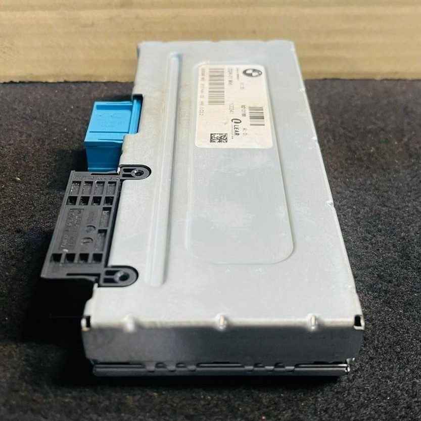 2009-2016 BMW 550i F07 5 Series GT Gateway Control Module 9213188