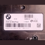 BMW X3 F25 X4 F26 CENTRAL GATEWAY MODULE (ZGW) THEFT LOCKING P/N 9266410