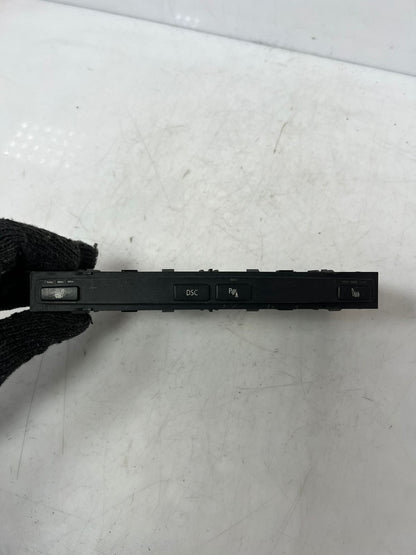 BMW 5' E60 E61 Centre Console Switch Dsc Pdc Seat Heating Heated Seat 6944964