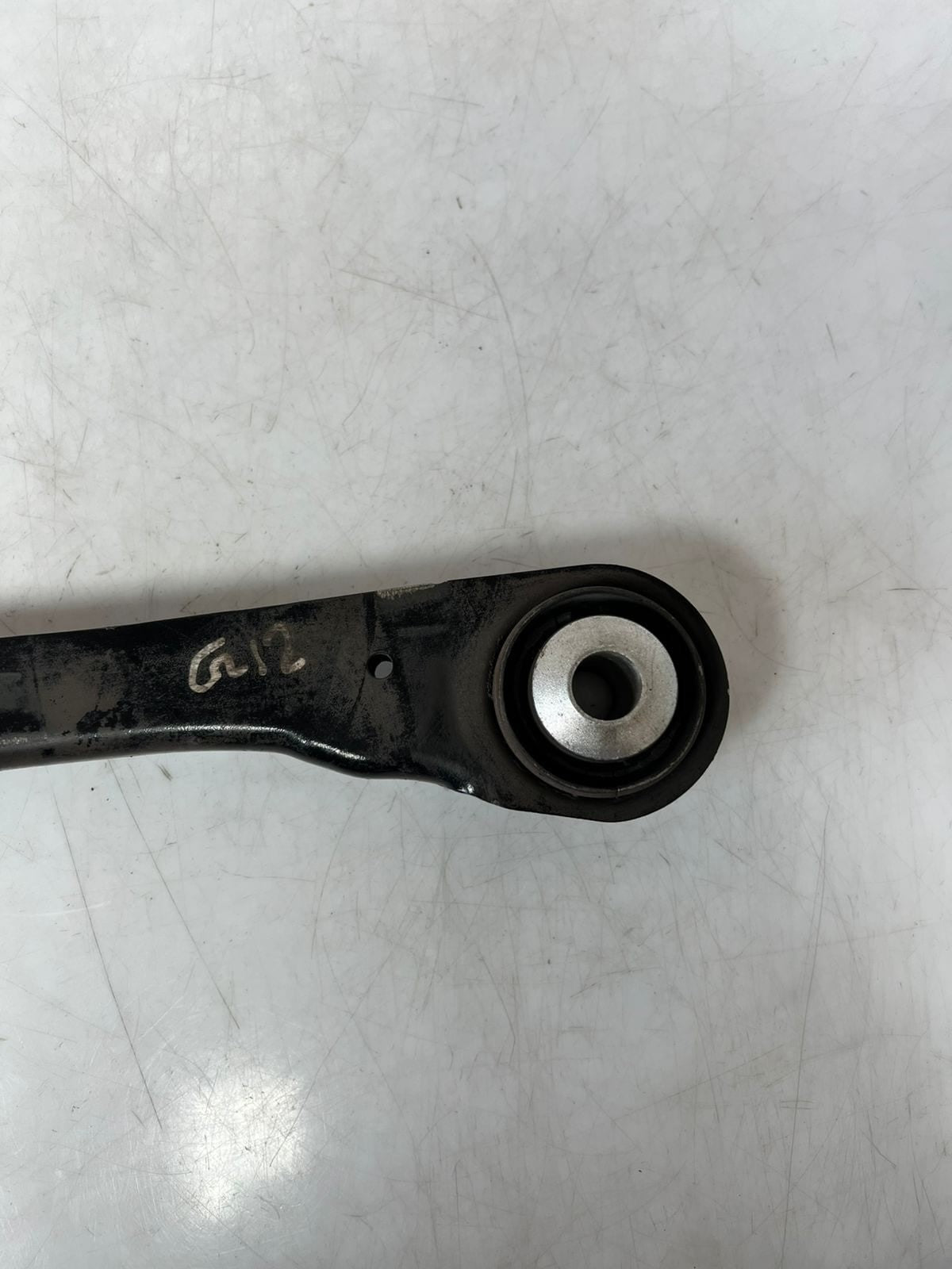 2016-23 BMW M5 F90 5 Series G30 7' G11 G12 Rear Upper Control Arm 6867537 OEM