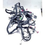 2018-2023 BMW X5 Console Wiring Harness 9833815 X5 G05 RHD