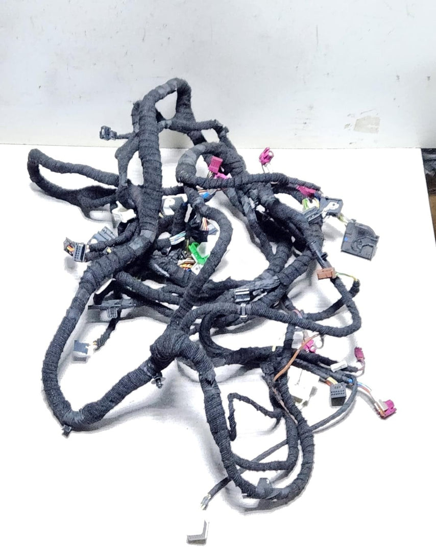 2018-2023 BMW X5 Console Wiring Harness 9833815 X5 G05 RHD