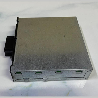 OEM BMW X1 E84 VOLTAGE CONVERTER CONTROL MODULE 9253208