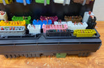 Load image into Gallery viewer, Mercedes Front Sam Fuse Box Control Module A2129007124 W212 E-Class W218 W204