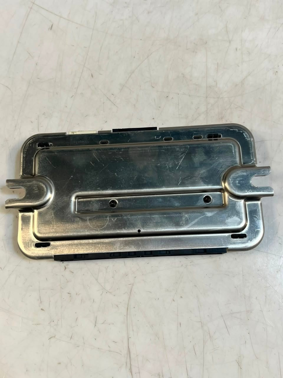 BMW 5 Series GT F07 FRM III Light Control Module LCM 9345376 OEM