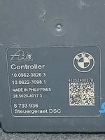 Bild in die Galerieansicht laden, OEM BMW F30 F20 ABS BRAKE PUMP SYSTEM ANTI LOCK WITH MODULE 6793936 6793931