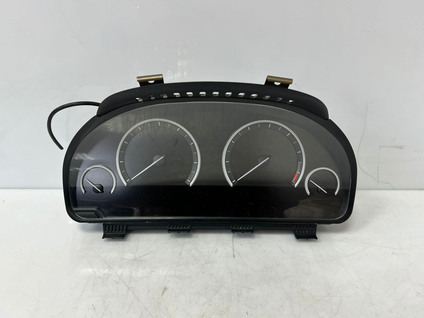 2011-2016 BMW 535i F10 X3 GT SPEEDOMETER Instrument Cluster 9342804 OEM