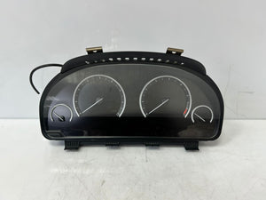 2011-2016 BMW 535i F10 X3 GT SPEEDOMETER Instrument Cluster 9342804 OEM