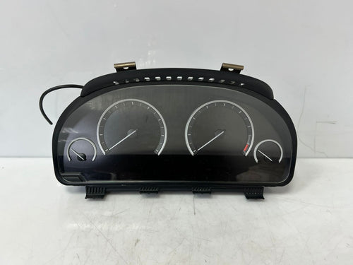 2011-2016 BMW 535i F10 X3 GT Tacho Instrumentenkombi 9342804 OEM