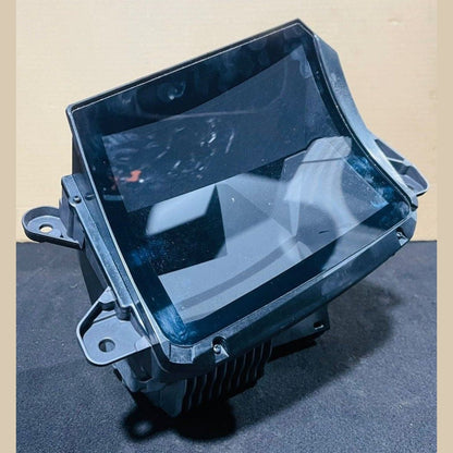 2017-2020 BMW Head-Up Display 9378011 BMW G30, G31, M5 F90, and 530e models LHD