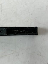 2004-2011 BMW X3 E83 Switch Unit Centre Console 3427955 OEM
