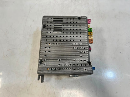 BMW 3 Series F30 F31 F35 HARMAN Navigation NBT HU HEAD UNIT 9318747 