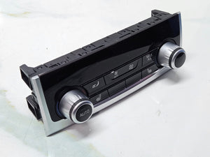 BMW 7 Series G11 G12 Rear Climate Control Panel 9399333 OEM