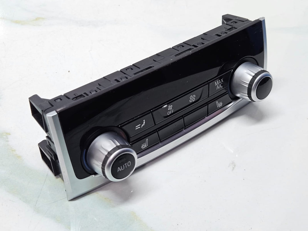 BMW 7 Series G11 G12 Rear Climate Control Panel 9399333 OEM