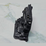 BMW G30 LCI 530d M Package Door Lock Latch Rear Left Side 7477689 OEM
