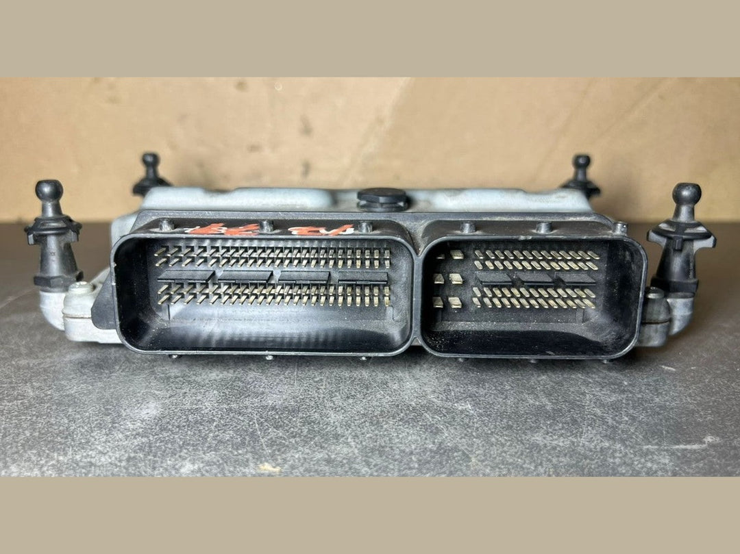 03-07 Mercedes W211 E-Class Engine Control Module Unit ECM ECU A272 1531779 OEM