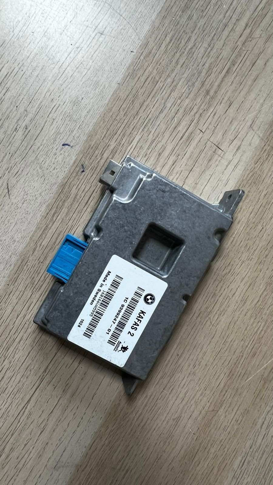 2014-2016 BMW 428i M4 F' Camera Control Module 9399247