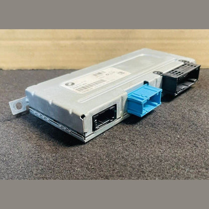 2009-2016 BMW 550i F07 5 Series GT Gateway Control Module 9213188