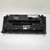 2011-2014 BMW F25 X3 Climate Control Panel 9287628 USED