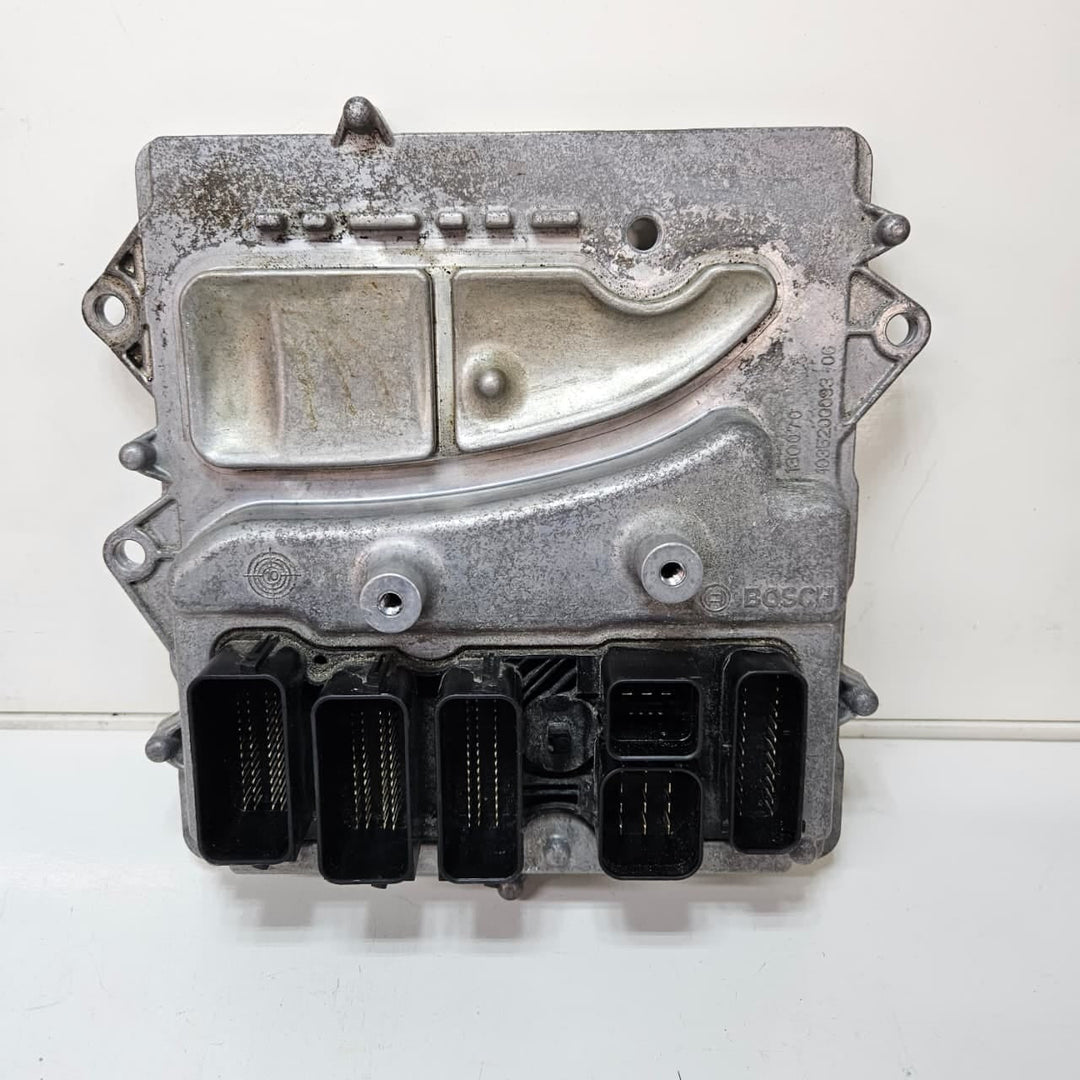 7649279-BMW F30 F31 F10 N55 Engine Control Unit DME Key Set