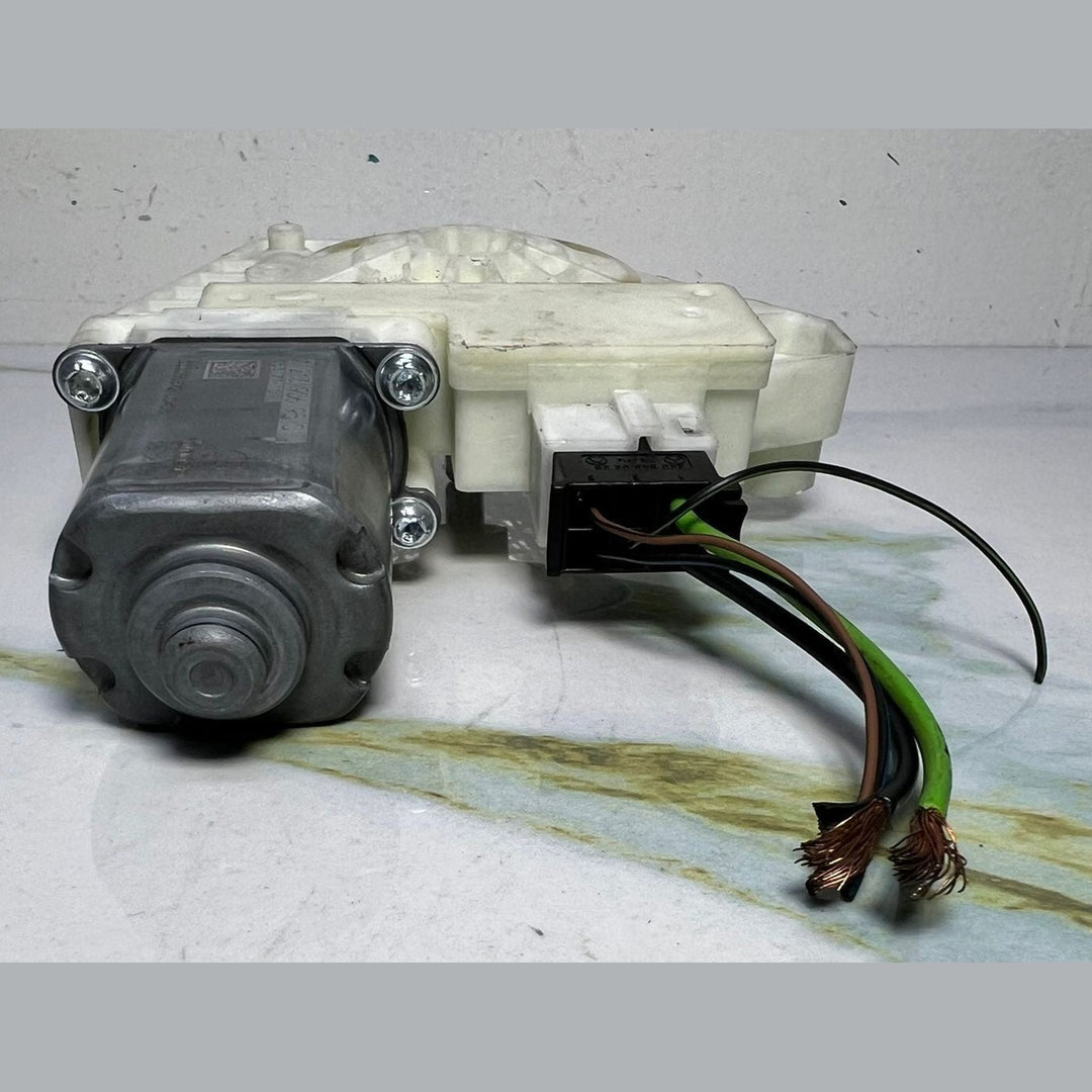 15-20 Mercedes-Benz W213 E-Class Window Motor Front Right Side A213 9069501 OEM