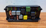 Mercedes-Benz Sam Control Module Front Integrated Fuse A2129004225 E-Class W212