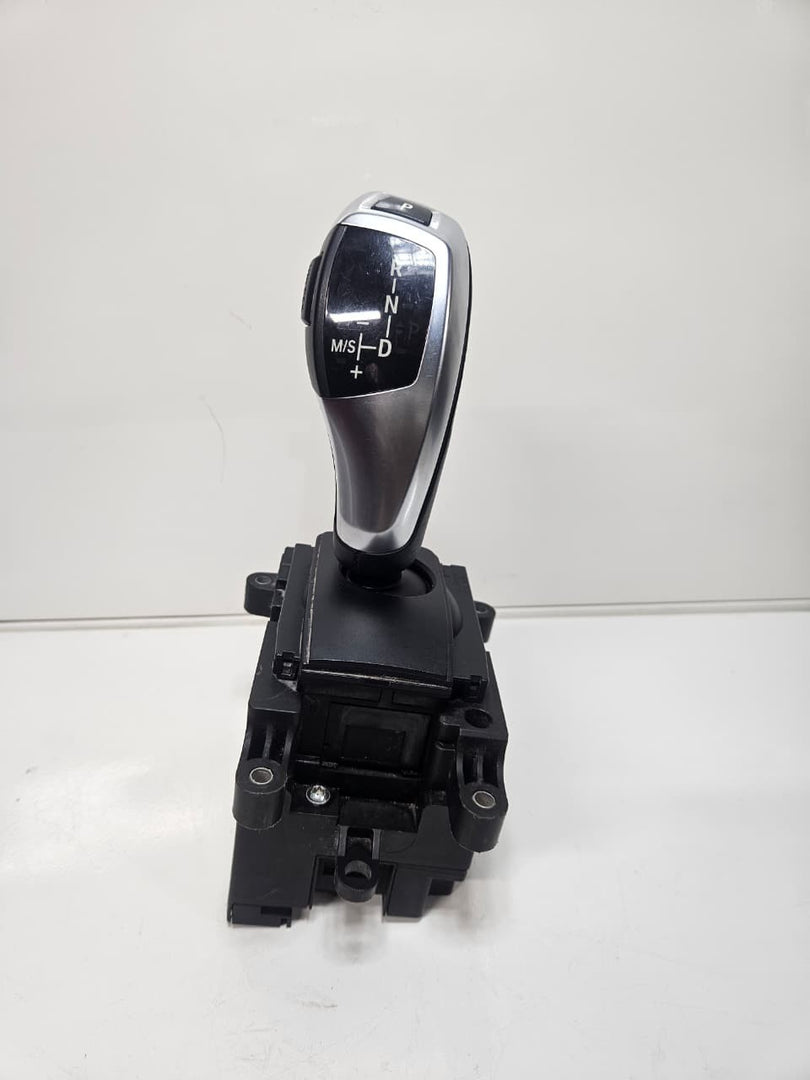 2011-2017 BMW F07 535i Automatic Transmission Gear Selector Shift - 9239504