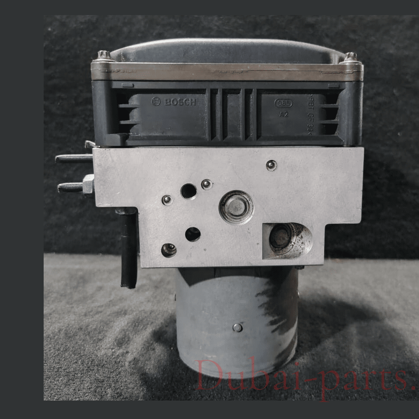 BMW X5 E70  ANTI LOCK BREACKING SYSTEM  ABS PUMP OEM 3451- 6854055-01