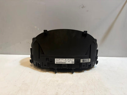 2013-2019 Mercedes-Benz CLA Instrument Cluster A1179007500