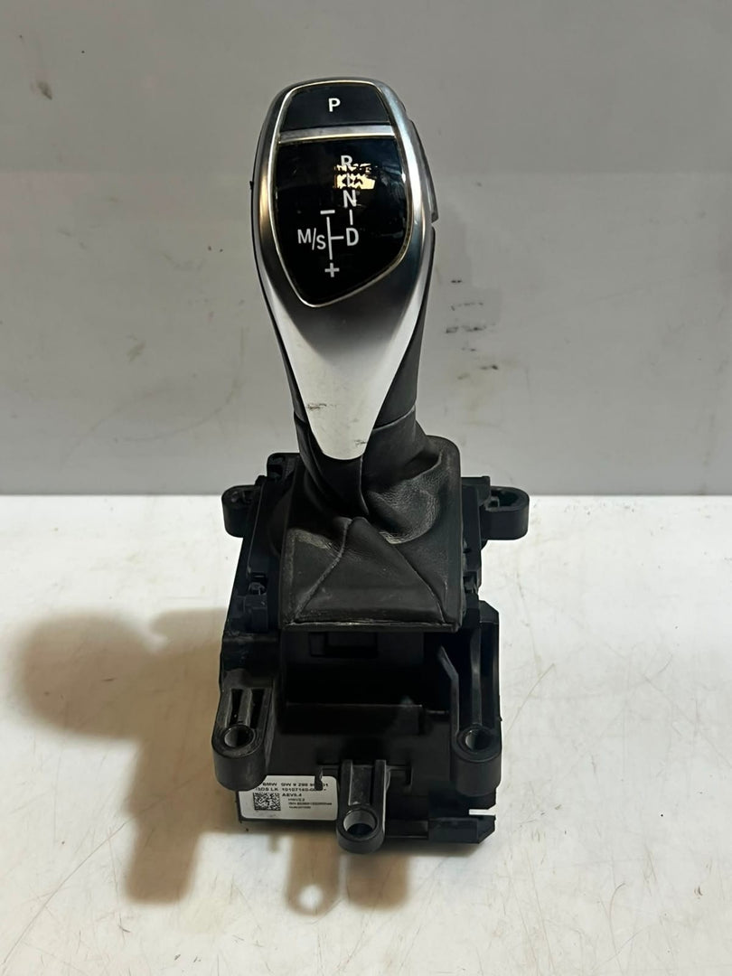 BMW  F10, F11, F12, F13 LCI, F25 X3 F26 Gear Selector Switch 9296907 OEM