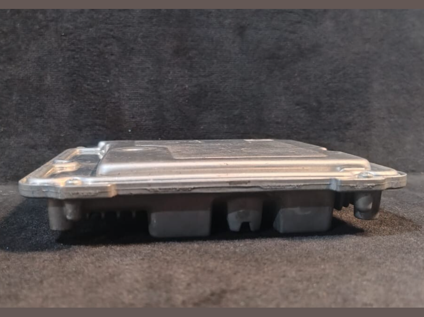 AUDI  A4 B8 A5 8T 1.8 TFSI CDHB 160HP ENGINE CONTROL UNIT AUTOMATIC - 8K1907115M