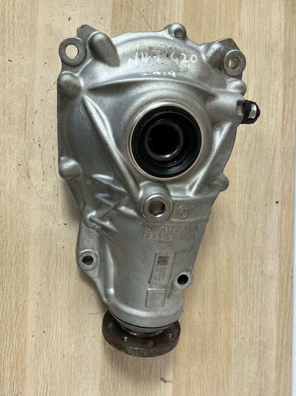 BMW Front Differential 8623110 2.81 ratio for BMW F22 F30 F32 F36 F25 F26 F02