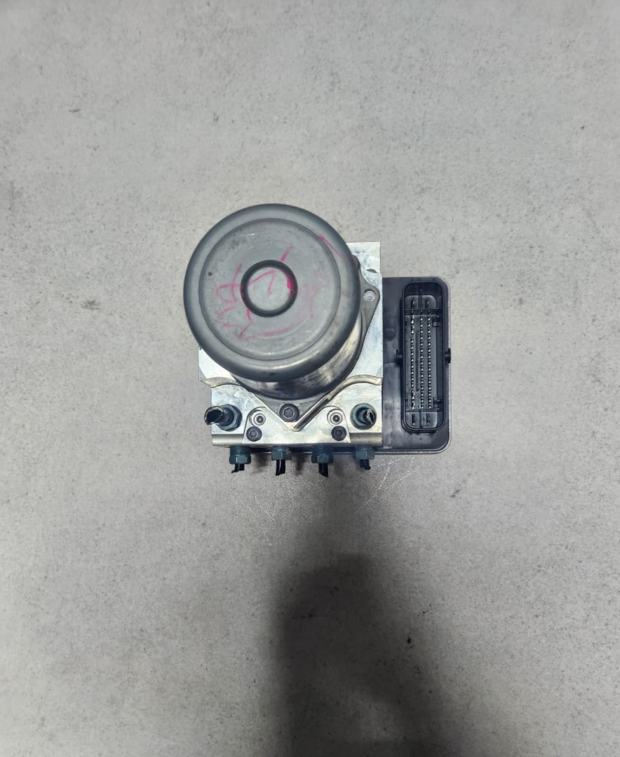 2018-2022 BMW 530e Abs Pump 6895450 5 Series G30 G31 and BMW X3 G01 