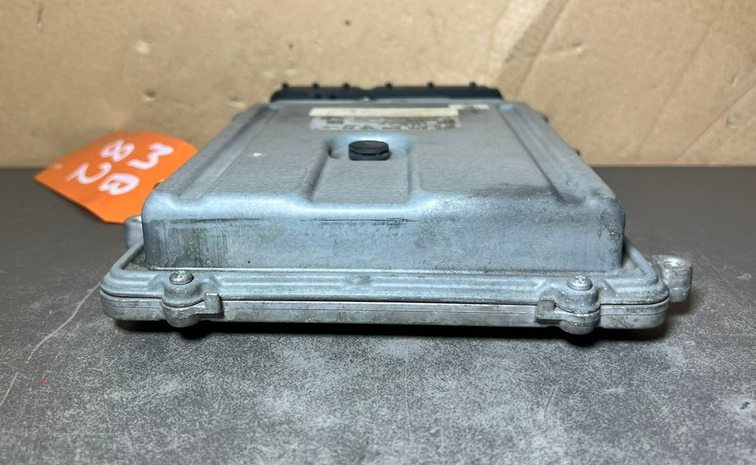 10-14 Mercedes W207 E350 GLK Engine Control Module Unit ECM ECU A276 9004600 OEM