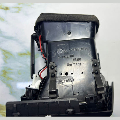 Mercedes Benz Air Vent Front Left A2078300154 E-Class W207